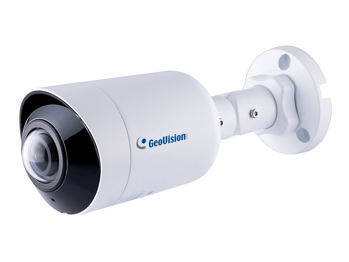 Geovision Gv-Tblp5800 - Network Panoramic Camera - Bullet