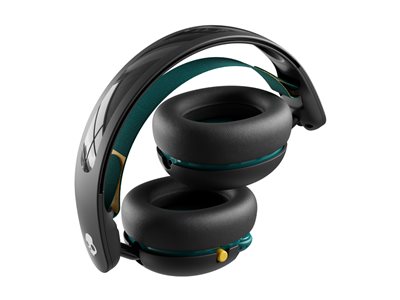 Skullcandy Grom - Headphones With Mic
