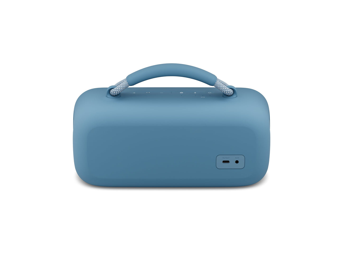 Bose Soundlink Max - Speaker - For Portable Use - Wireless