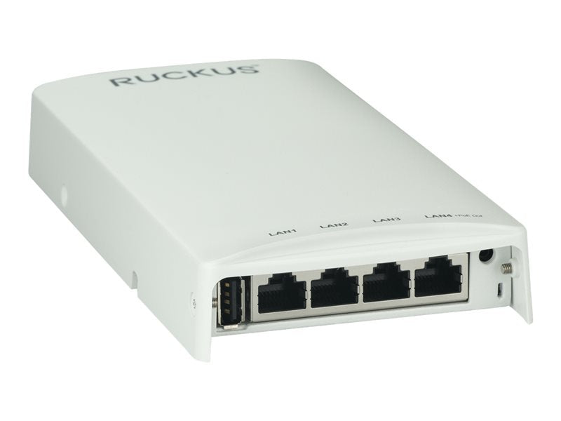 Ruckus H550 - Point d'accès sans fil - Bluetooth, Zigbee, Wi-Fi 6