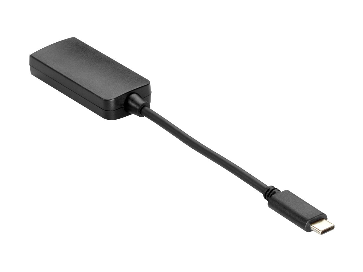 Adaptador de caja negra - 7,2 pulgadas