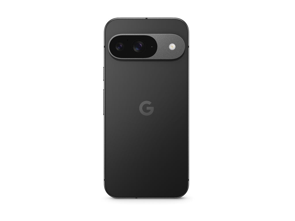 Google Pixel 9 - Obsidian - Smartphone 5G - 256 Go - GSM