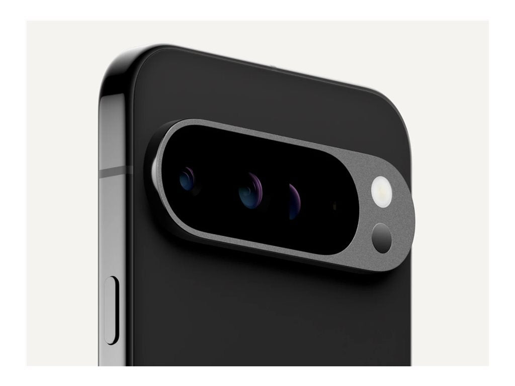 Google Pixel 9 Pro - Obsidian - Smartphone 5G - 256 Go - GSM