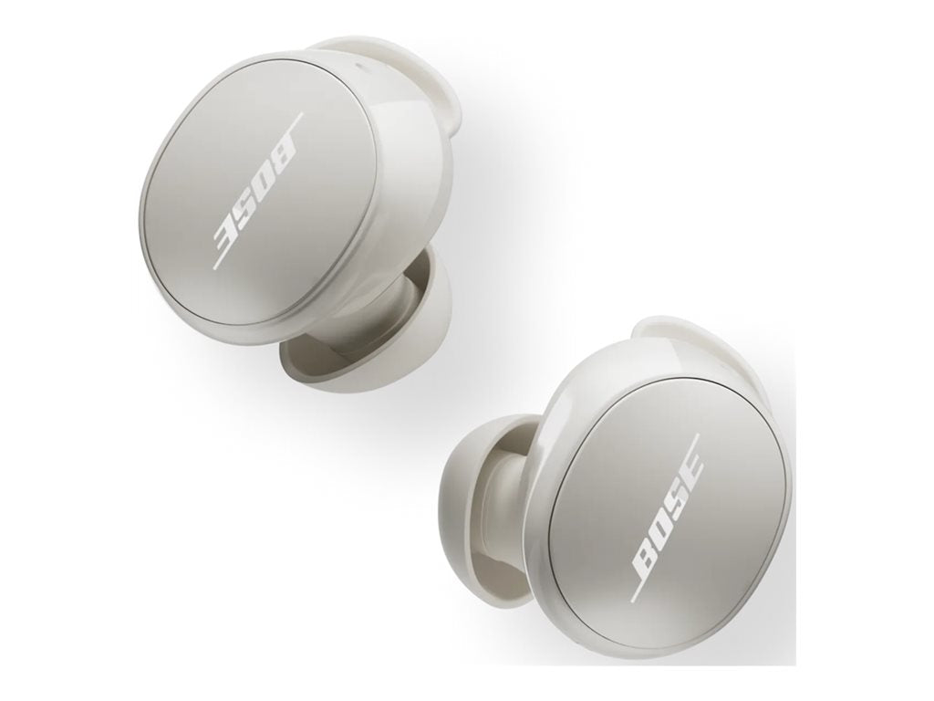 Bose Quietcomfort - True Wireless Earphones With Mic