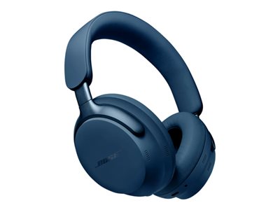 Bose Quietcomfort Ultra - Casque avec micro