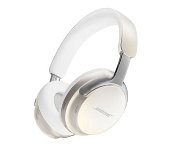 Bose Quietcomfort Ultra - Casque avec micro
