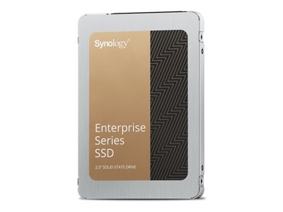 Synology Sat5221-1920G - Ssd - Enterprise - 1.92 Tb - Sata 6Gb/S