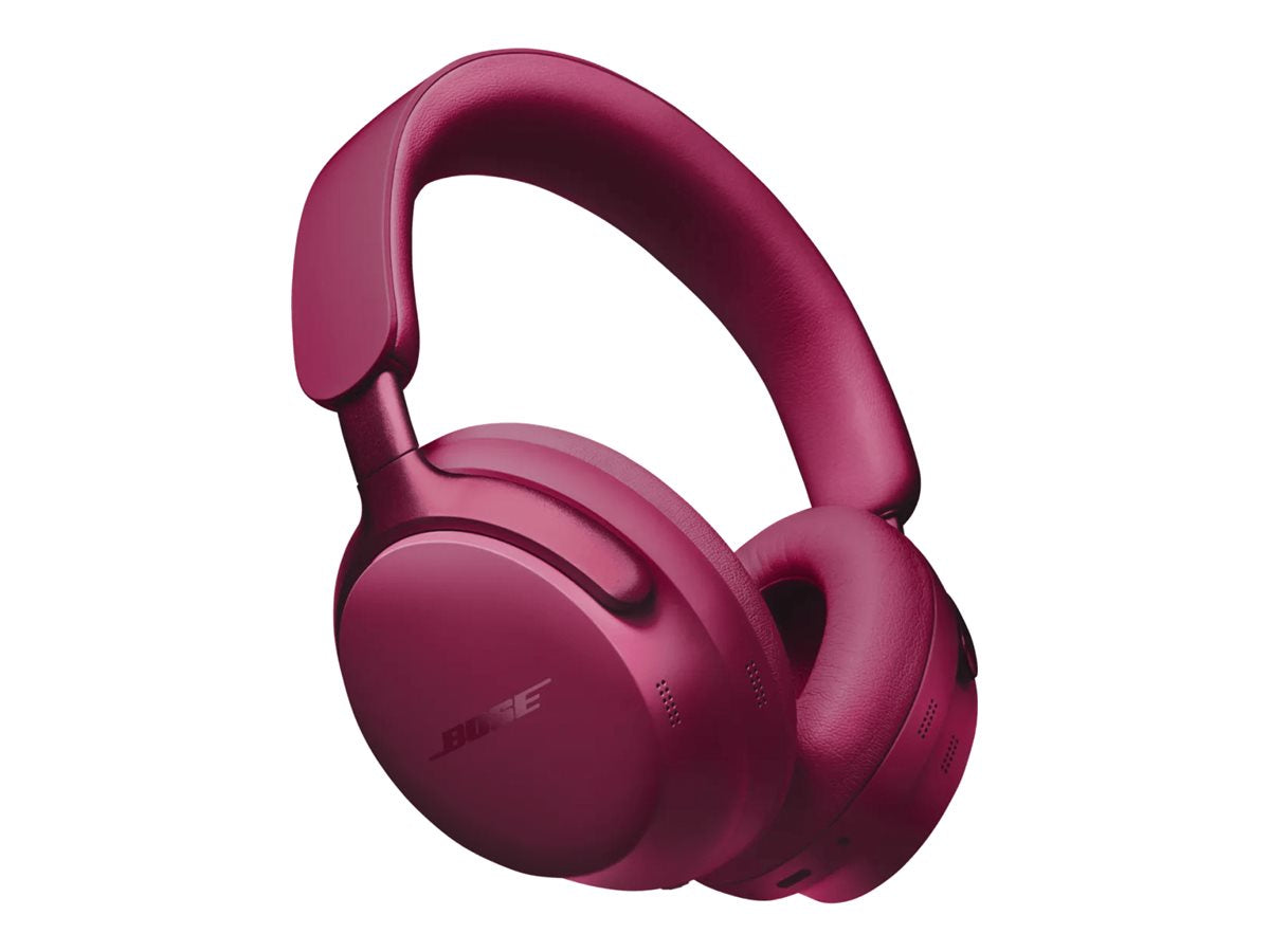 Casque Bose Quietcomfort Ultra Prune foncé