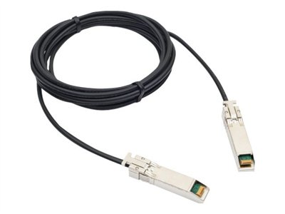 Cable Ethernet 10Gbase-Cr de Extreme Networks (1 m)