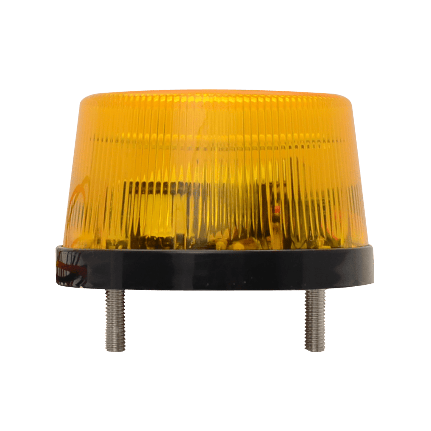 Speco Weatherproof Strobe Flasher Amber (SPE-SFA12)