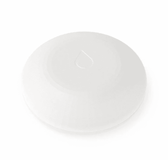 Detector de inundaciones Shelly con sensor de agua WiFi (SHELLY-FLOOD)