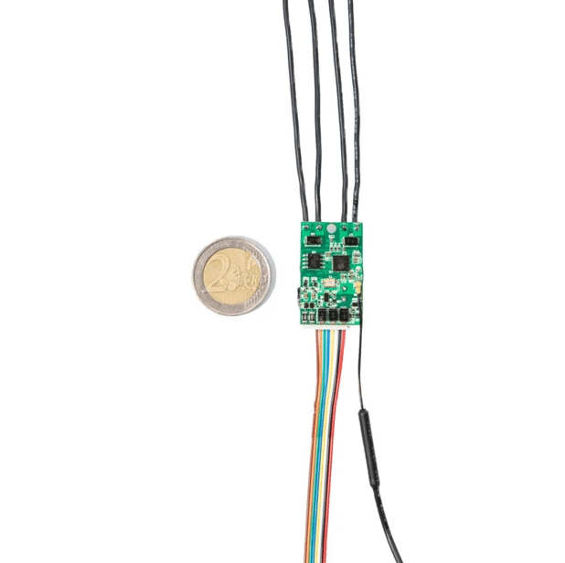 Shelly UNI WiFi Universal IO Module - Replaced by SHELLY-PLUS-UNI (SHELLY-UNI)