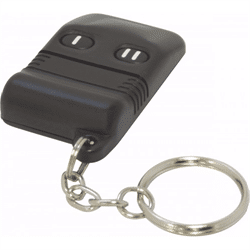 Seco-Larm 2-Button Pendant Transmitter, 433.92 MHz (SK-939TS2A-PQ)