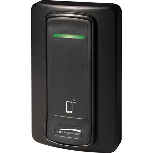 Speco Contactless Proximity Reader-Bluetooth (SPE-APCR35L)