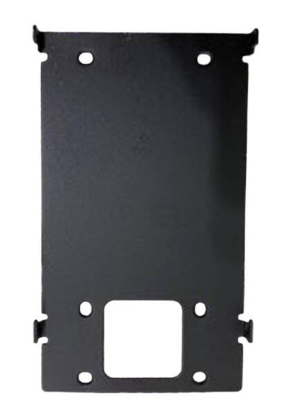Speco 2MP Temperature Reading Panel with Face and Mask Recognition (SPE-O2TML)