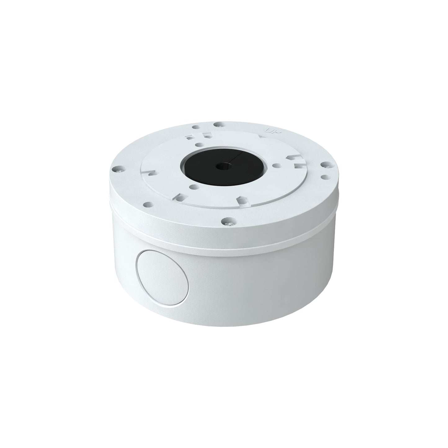 Speco 4MP WiFi 2.4 GHz Wireless Bullet Camera with IR,JBox,White,NDAA (SPE-O4VBW2)