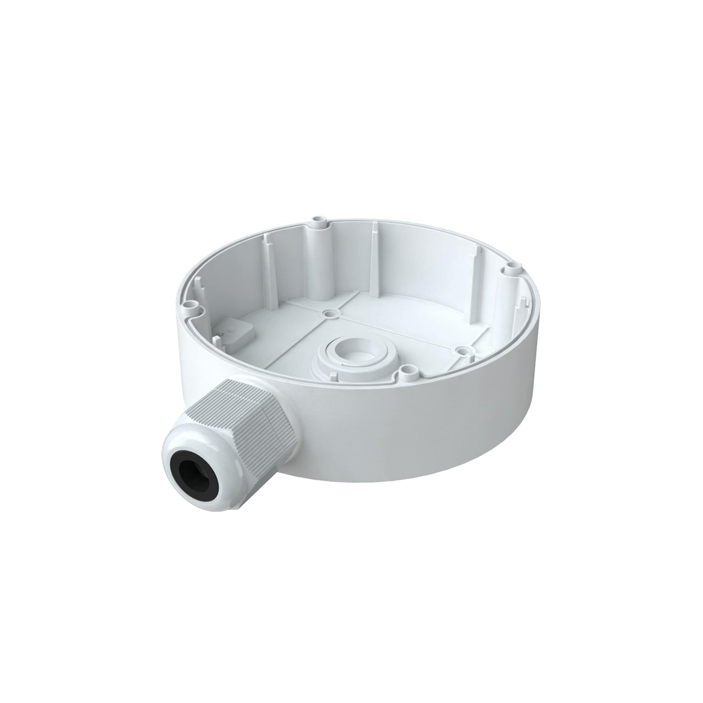 Speco 2MP Combo HDTVI, HDCVI and AHD IR Dome Camera with Junction Box, 2.8mm (SPE-VLD9)