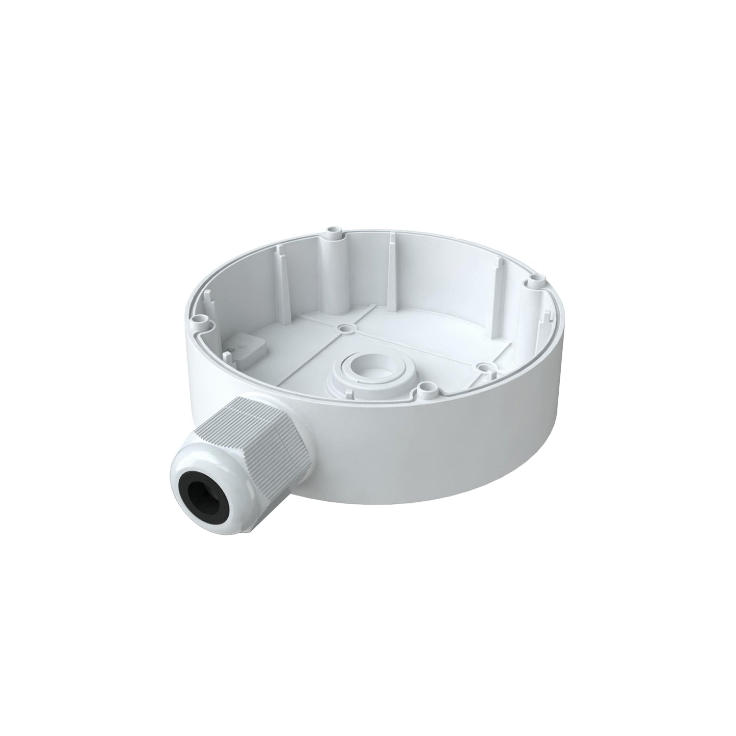 Speco Combo 2MP HDTVI, HDCVI, AHD IR Motorized Dome Camera with Junction Box (SPE-VLD9M)