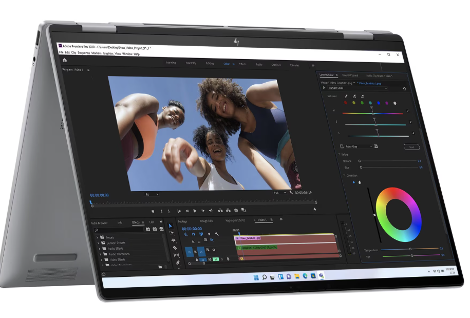 BI ENVY X360 LAPTOP 16-AD0000CA