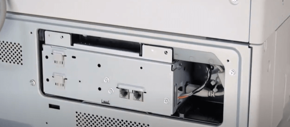 Kit de fax sobre IP de Xerox