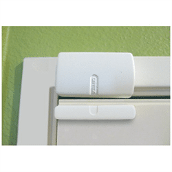 Optex Wireless Door or Window Sensor Transmitter (TC10U)