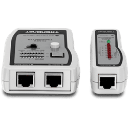 TRENDnet Network Cable Tester (TP & Coax) (TC-NT2)