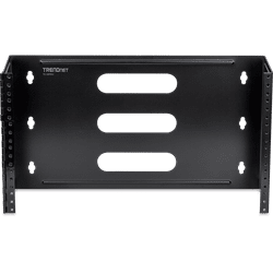 TRENDnet 6U 19-inch Wall Mount Bracket (TC-WP6U)