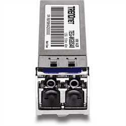 TRENDnet Mini GBIC Single-mode LX (40KM) Module (TEG-MGBS40)