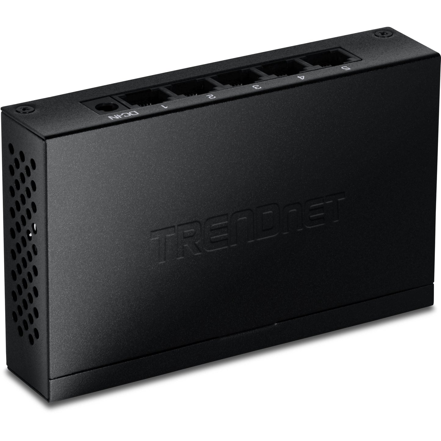 TRENDNet 5-Port 2.5G Switch (TEG-S351)