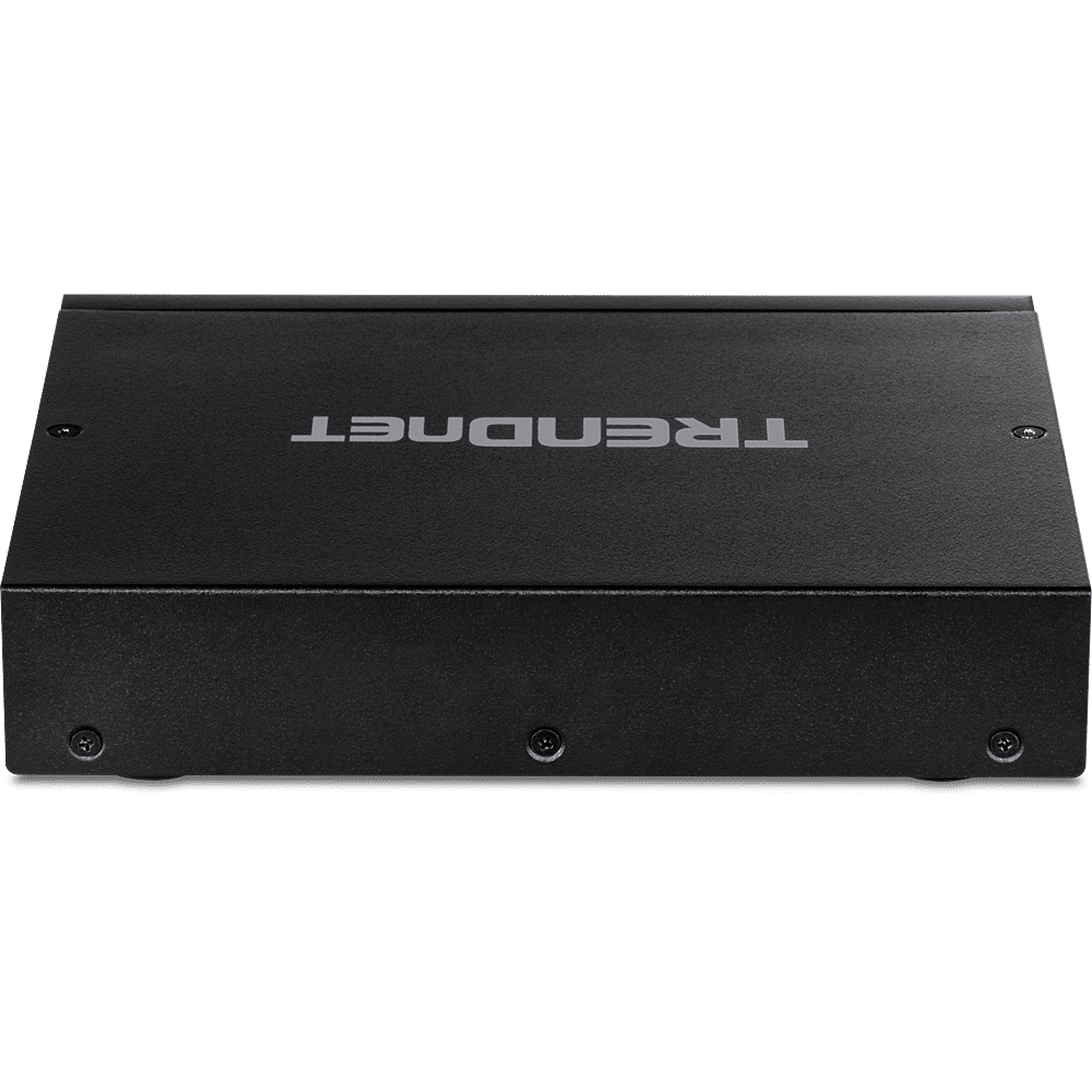 TRENDnet 10G 5 Port Switch (TEG-S750)