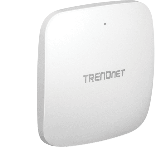 TRENDnet AX3000 Dual Band WiFi 6 PoE+ Access Point (TEW-923DAP)