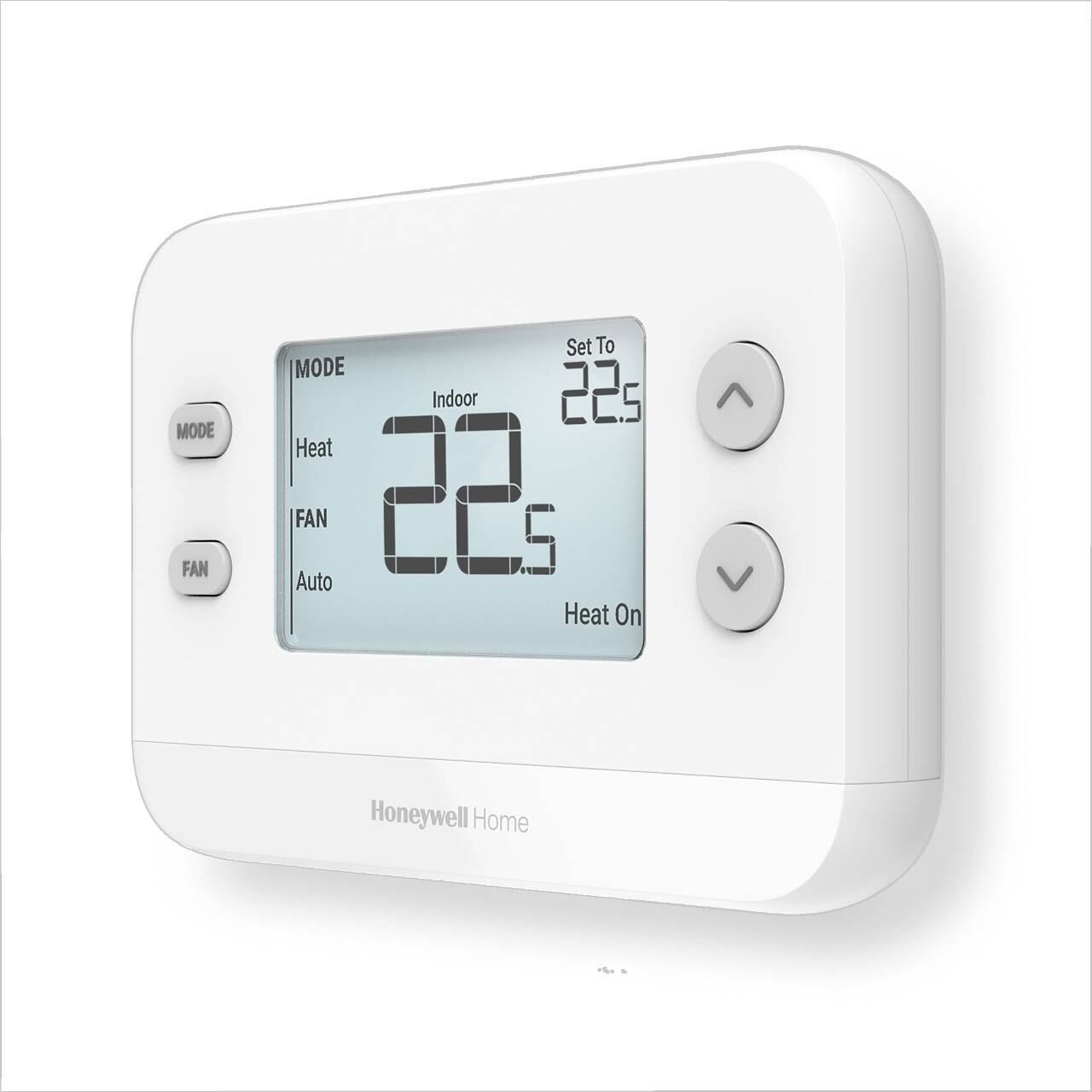 Honeywell N100 FocusPRO Non Programmable Thermostat 1H/1C (TH1110U4000)