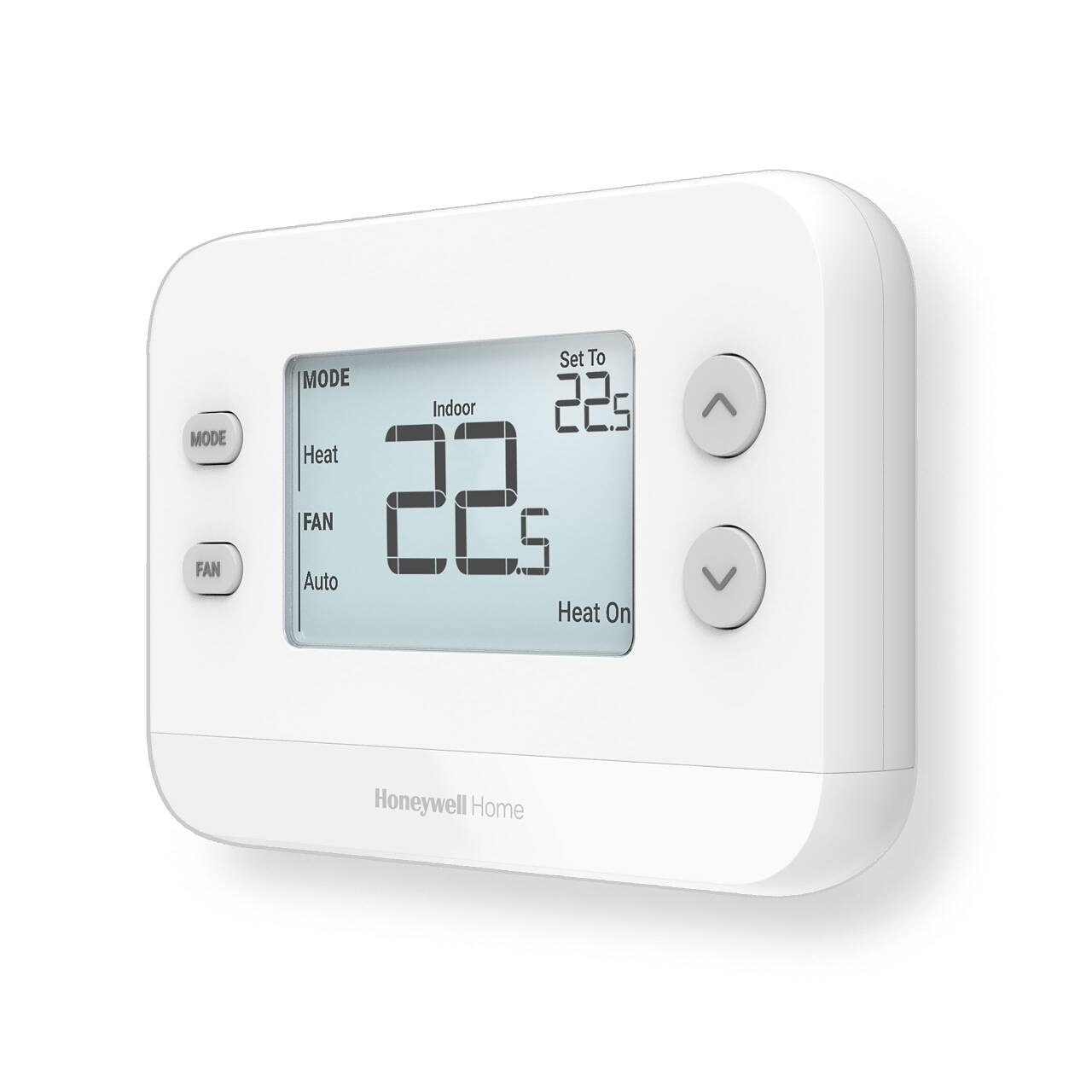 Honeywell N100 FocusPRO Non Programmable Thermostat 3H/2C (TH1320U4002)