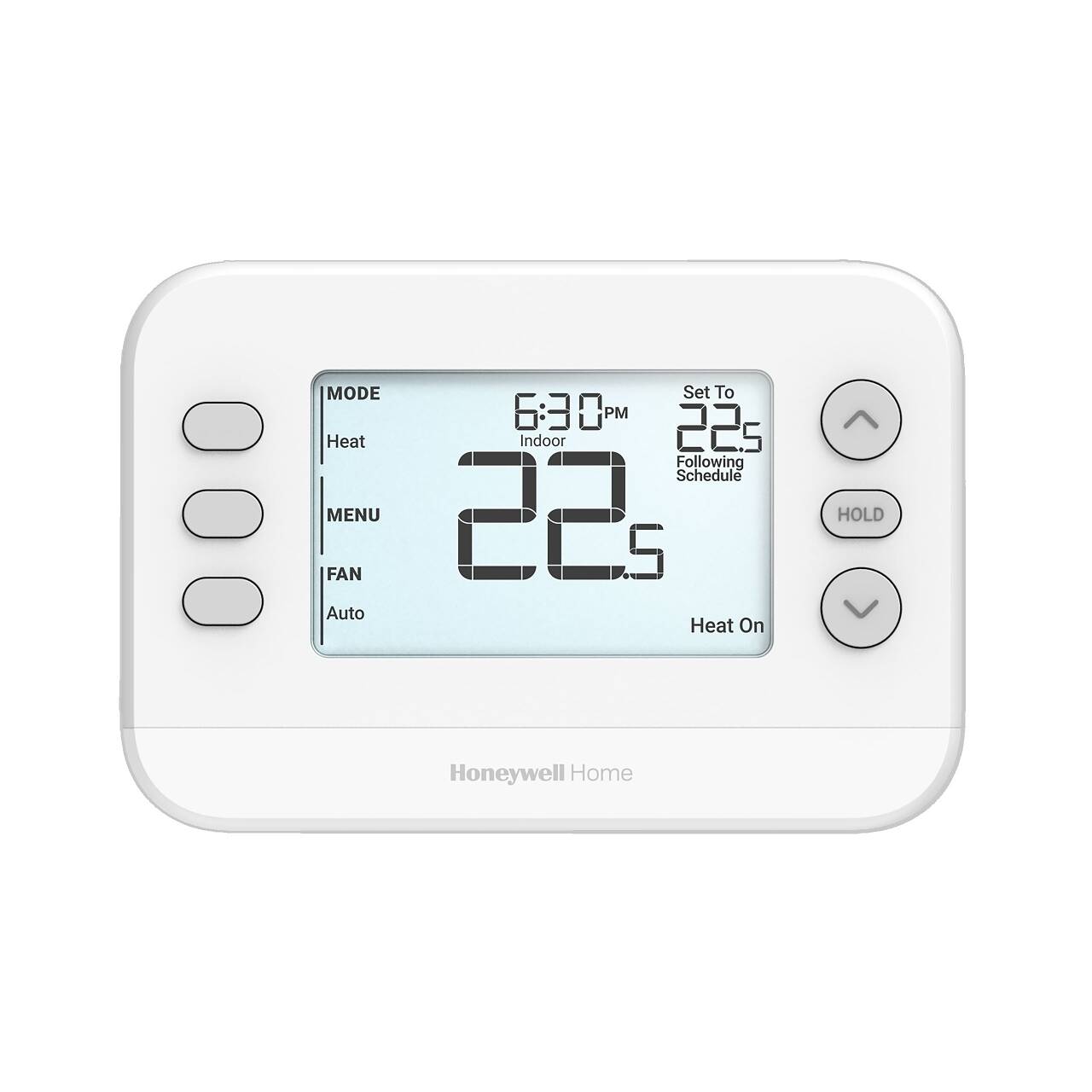 Thermostat programmable Honeywell P200 FocusPRO 1H/1C (TH2110U4004)