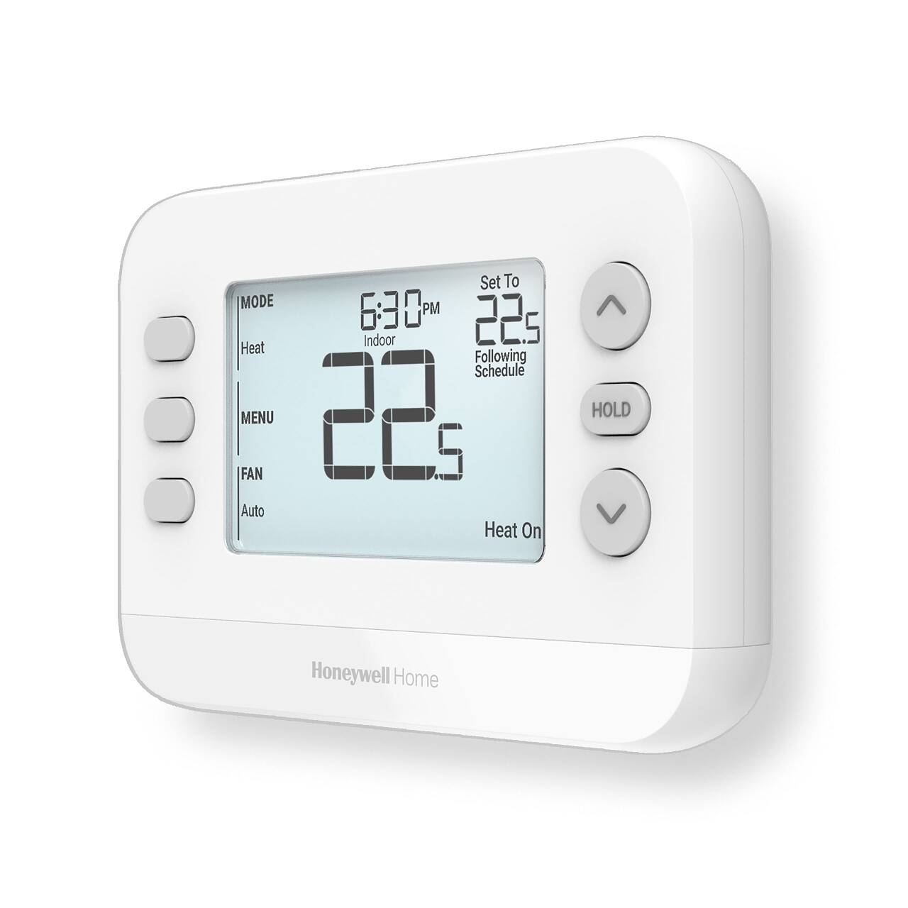 Honeywell P200 FocusPRO Programmable Thermostat 1H/1C (TH2110U4004)