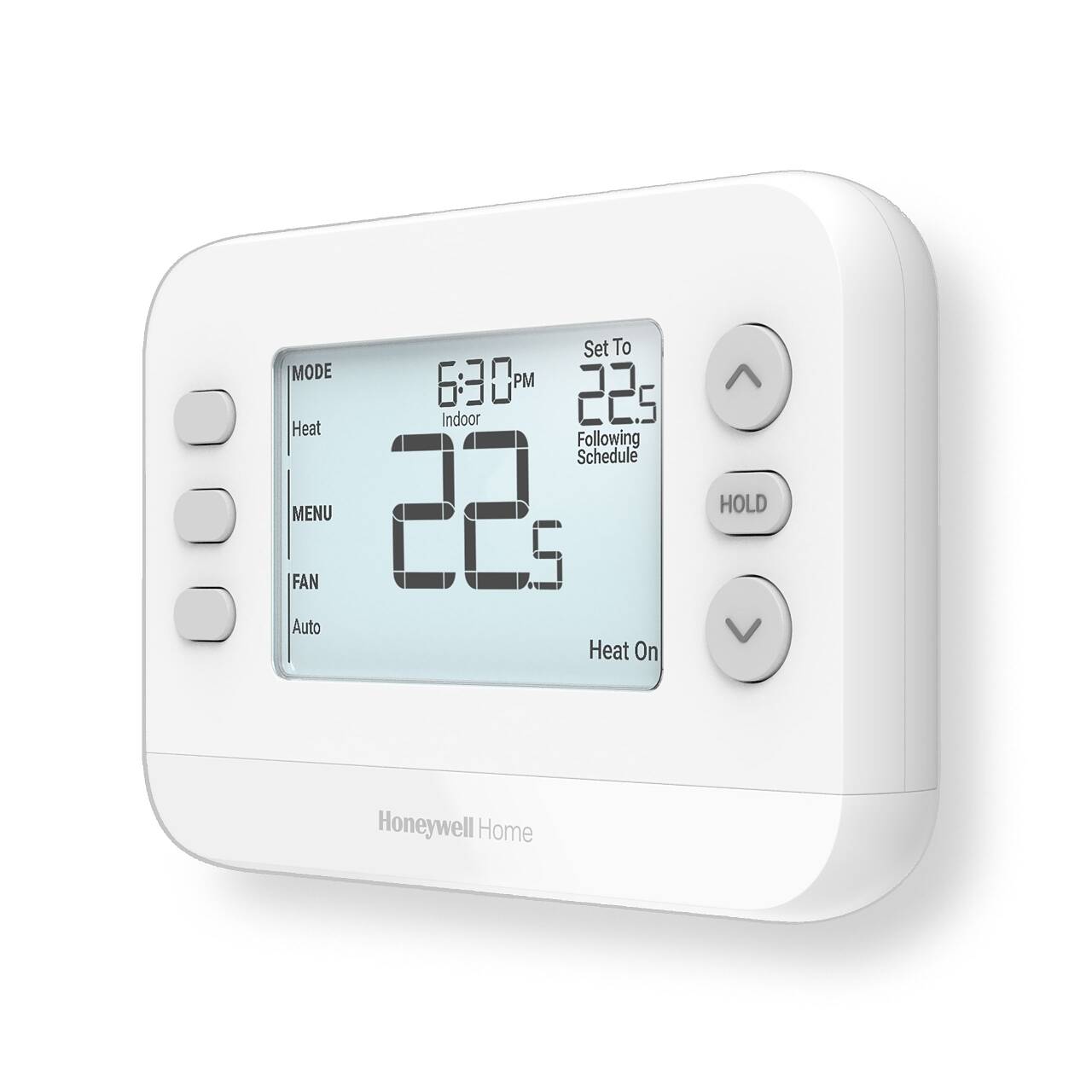 Honeywell P200 FocusPRO Programmable Thermostat 3H/2C (TH2320U4006)
