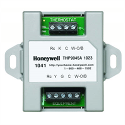 Honeywell Wire Saver CWire Adapter (THP9045A1023)