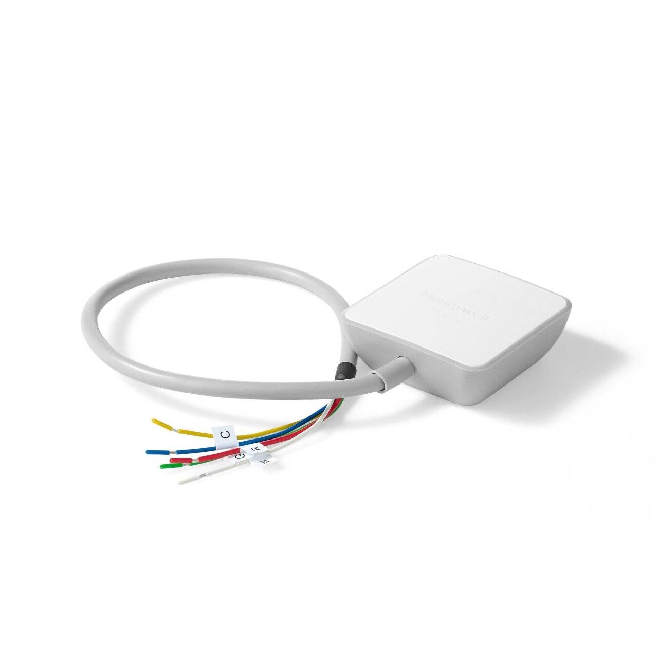 Adaptateur Honeywell Wire Saver CWire pour statistiques Wi-Fi et RedLink (THP9045A1098)