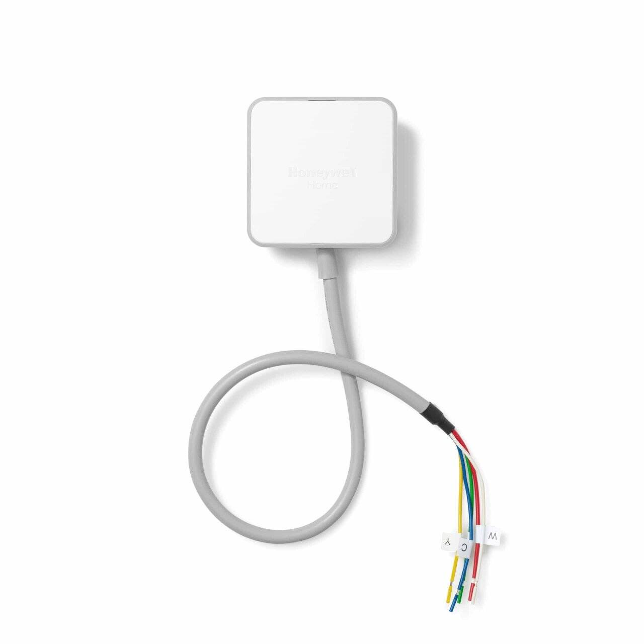 Honeywell Wire Saver CWire Adapter for WiFi Stats and RedLInk (THP9045A1098)