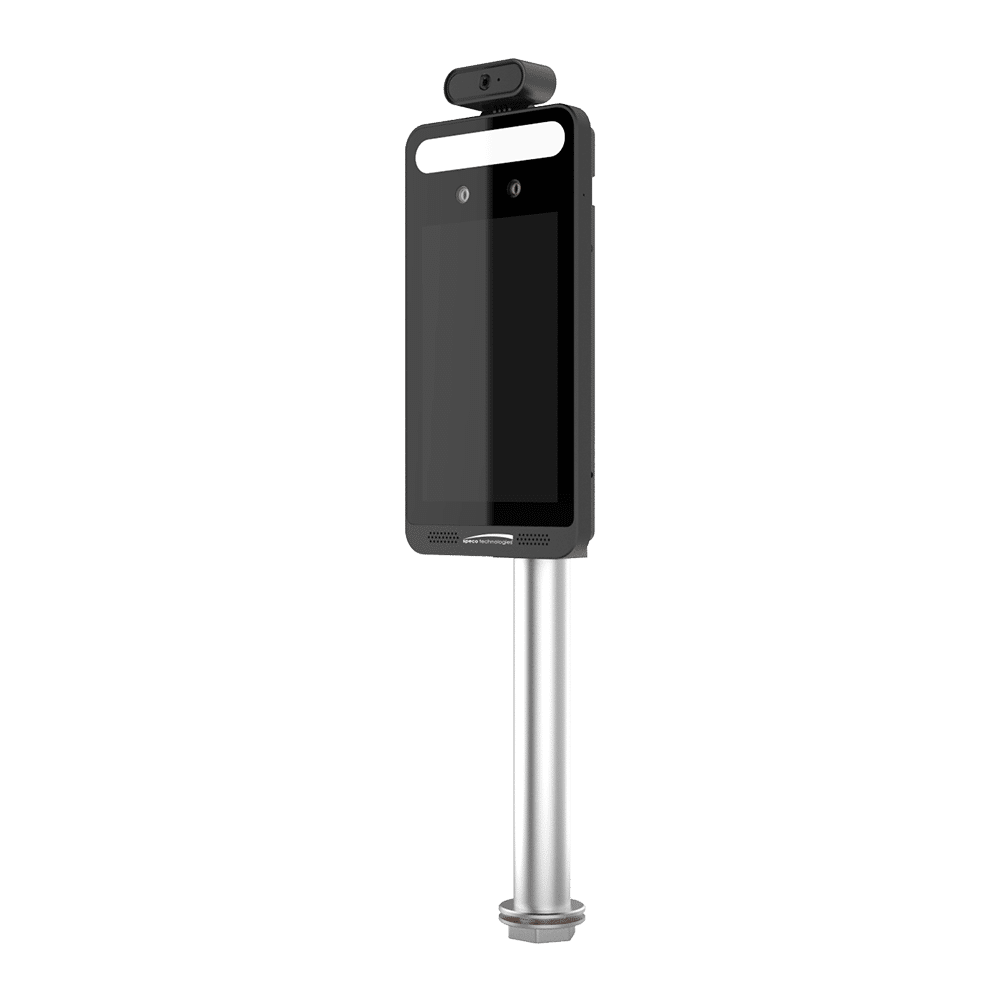 Speco Pole stand for O2TML (SPE-TMLPMT)