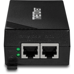 TRENDnet PoE+ Gigabit Injector (TPE-115GI)