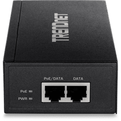 TRENDnet Gigabit Ultra PoE+ Injector (TPE-117GI)