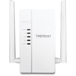 TRENDnet AC1200 Powerline WiFi Everywhere Access Point Kit (TPL-430APK)