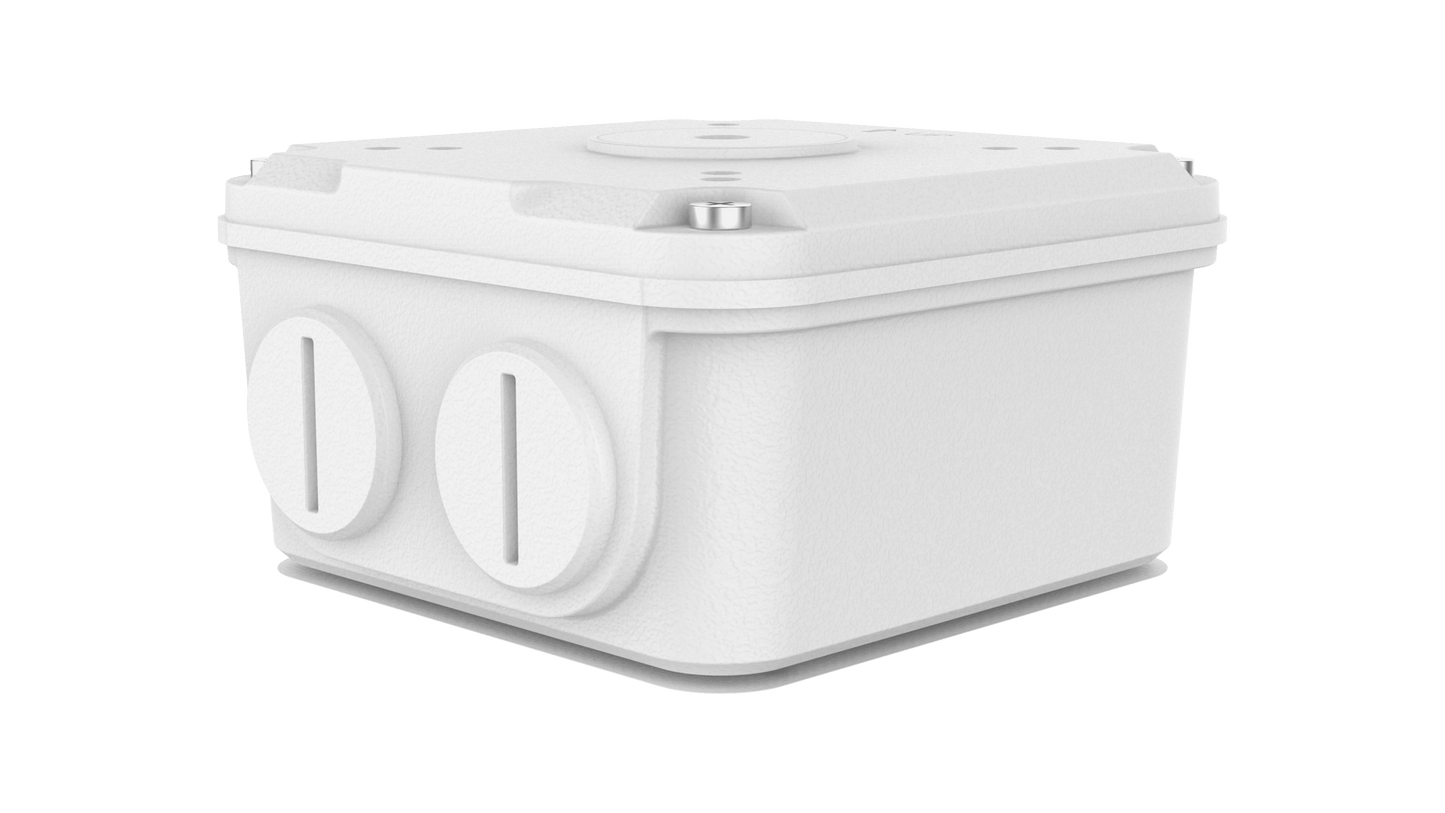 Uniview Junction box for IPC2B18SS-ADF28KMC-I1 (TR-JB06-A-IN)