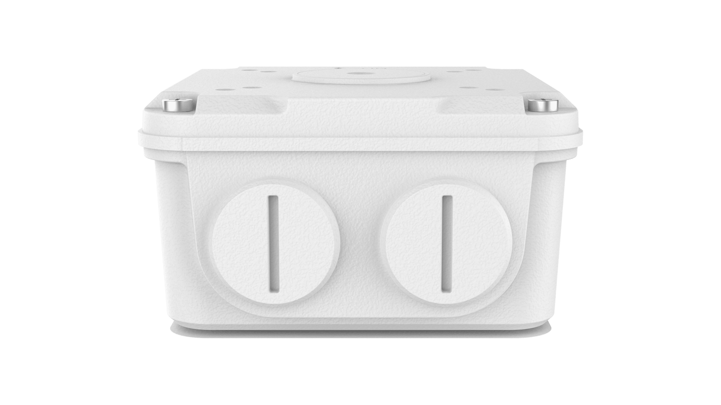 Uniview Junction box for IPC2B18SS-ADF28KMC-I1 (TR-JB06-A-IN)
