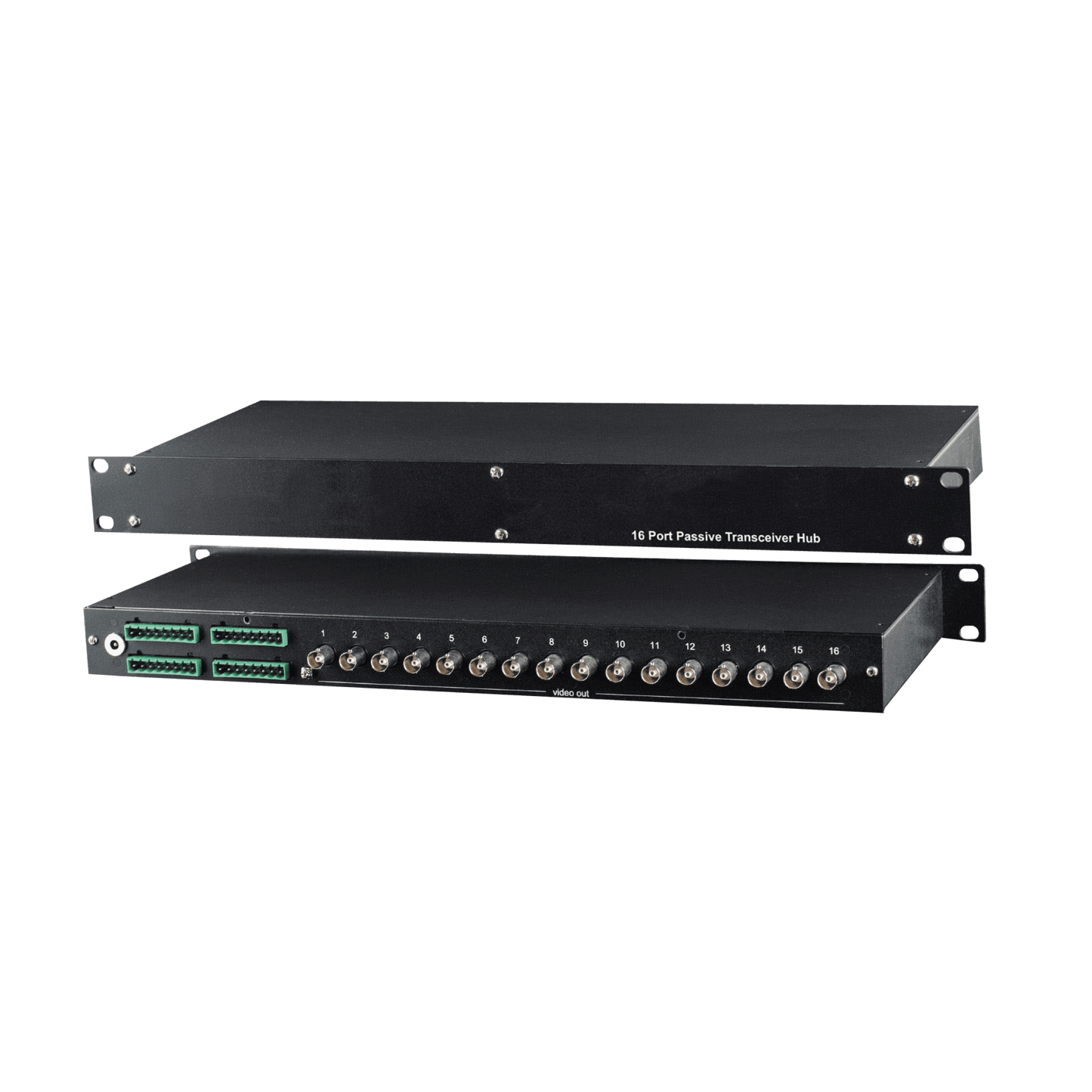 Speco 16 Channel Passive Transceiver (SPE-TVI16UTP)