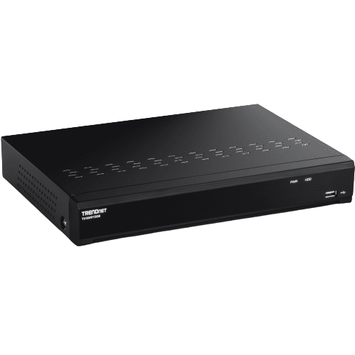 TRENDnet 8 Channel NVR 4K UHD PoE+ (TV-NVR1508)