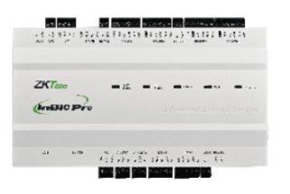 Zkteco Pro 2 Door 2-way controller (ZK-US-INBIO-260-PRO)