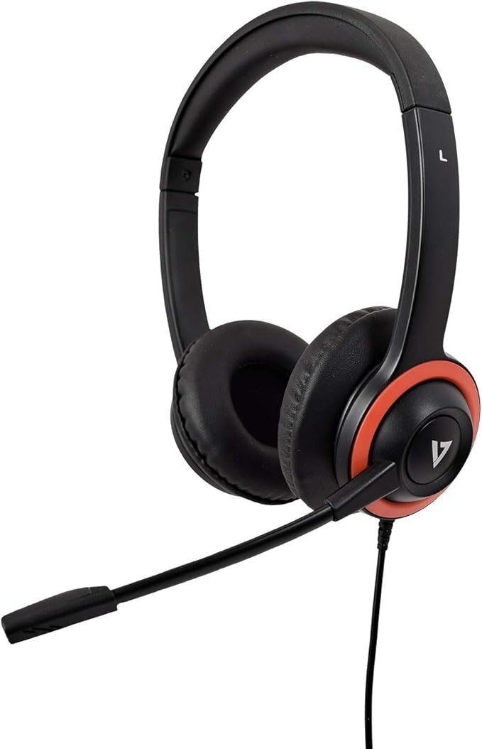 V7 Safe Sound Education Headset