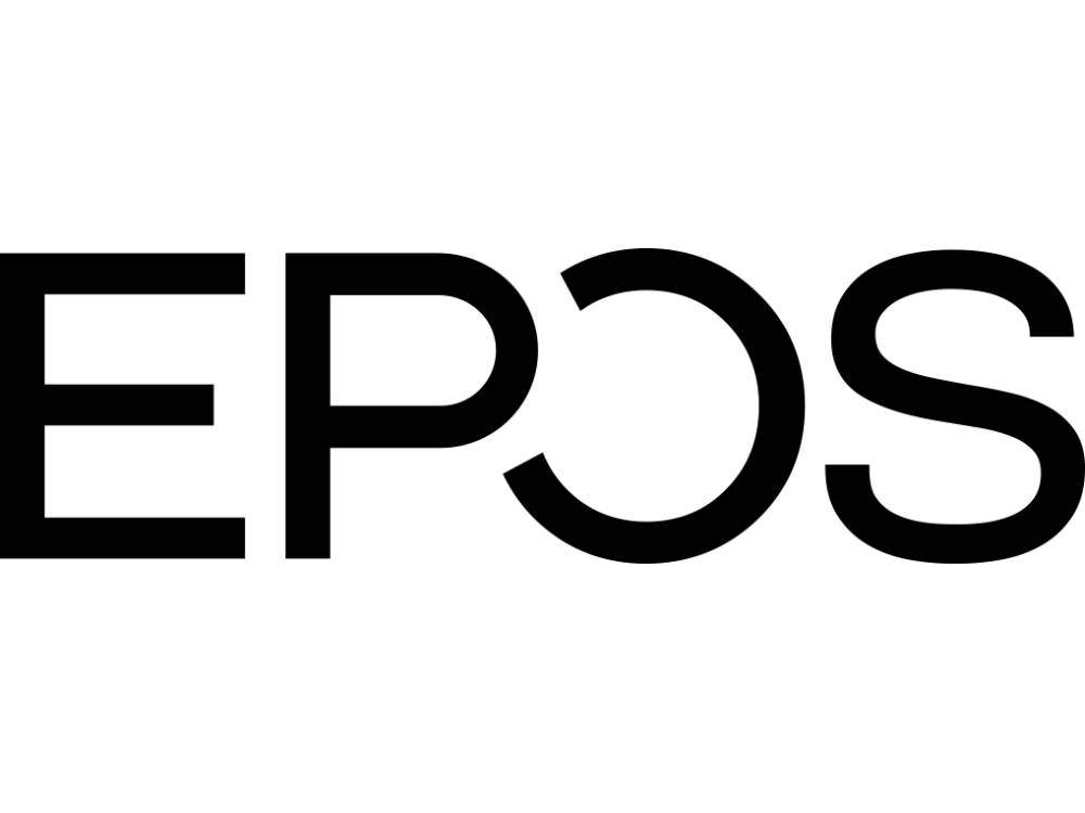 Contrôleur d'appel USB Epos CC 1X5T II, accessoires pour équipes